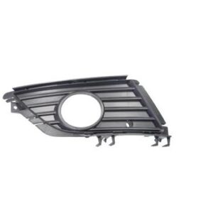 OPEL CORSA 2003 REJILLA PARAGOLPES FRONTAL IZQUIERDO C -AGUJERO