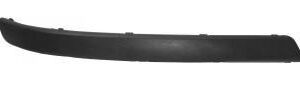 OPEL CORSA 2003 MOLDURA PARAGOLPES FRONTAL DERECHO