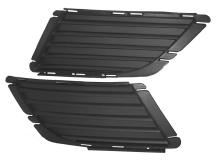 OPEL CORSA 2003 KIT GRELH PARAGOLPES FRONTAL SIN ANTINIEBLADERECHO-IZQUIERDO QUIERDO