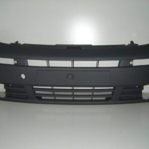 OPEL VIVARO 2001 PARAGOLPES FRONTAL CON HUECOS