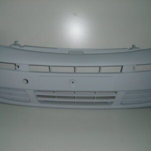 OPEL VIVARO 2001 PARAGOLPES FRONTAL PREPARADO PARA PINTAR