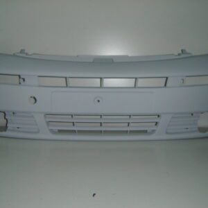 OPEL VIVARO 2001 PARAGOLPES FRONTAL C -AGUJERO PREPARADO PARA PINTAR