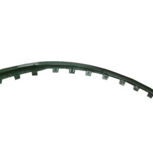 OPEL CORSA 2006 SPOILER PARAGOLPES FRONTAL IZQUIERDO QUIERDO