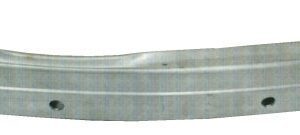 OPEL TIGRA 2004 REFUERZO PARAGOLPES FRONTAL ( ALUMINIO )