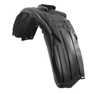 OPEL TIGRA 04-*RESGUARDO PASE RUEDA FRONTAL DERECHO