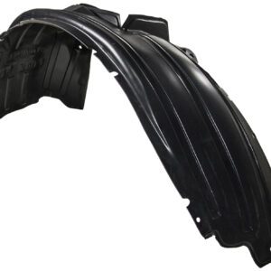 OPEL TIGRA 04-*RESGUARDO PASE RUEDA FRONTAL IZQUIERDO