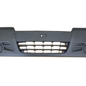 OPEL VIVARO 2006 PARAGOLPES FRONTAL GRIS