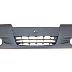 OPEL VIVARO 2006 PARAGOLPES FRONTAL CON HUECOS GRIS