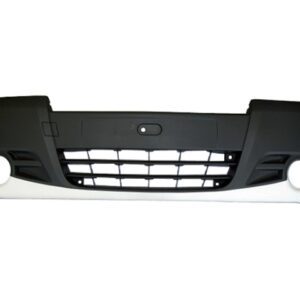 OPEL VIVARO 2006 PARAGOLPES FRONTAL PREPARADO PARA PINTAR CON SPOILER
