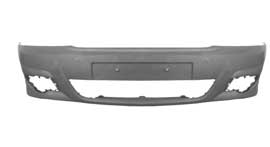 OPEL MERIVA 2006 PARAGOLPES FRONTAL PREPARADO PARA PINTAR