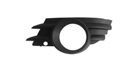 OPEL MERIVA 2006 REJILLA DERECHO PARAGOLPES FRONTAL CON HUECOS