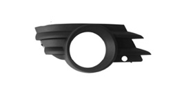 OPEL MERIVA 2006 REJILLA IZQUIERDO PARAGOLPES FRONTAL CON HUECOS