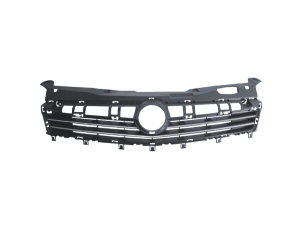 OPEL ASTRA 2007-*REJILLA PARAGOLPES DEL.IZQ S/H