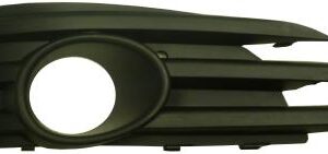 OPEL VECTRA 2005 REJILLA PARAGOLPES FRONTAL IZQUIERDO CON HUECOS