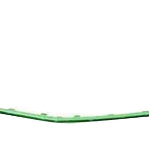 OPEL VECTRA 2005 MOLDURA INFERIOR REJILLA CROMADO