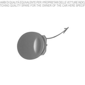 OPEL VECTRA 05- TAPADERA REMOLQUE PARAGOLPE TRAS P/P