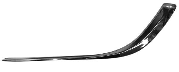 OPELECTRICO ASTRA 07/11-*MOLDURA CRISTAL REJILLA IZQ PARAGOLPE OL