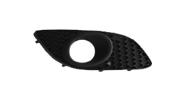 OPEL ZAFIRA 2008 REJILLA PARAGOLPES FRONTAL DERECHO CON HUECOS