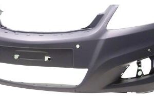 OPEL ZAFIRA 2008 PARAGOLPES FRONTAL PREPARADO PARA PINTAR CON SENSOR