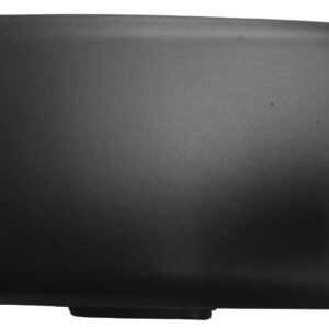 OPEL ZAFIRA 08- TAPADERA REMOLQUE PARAGOLPE FRT P/P