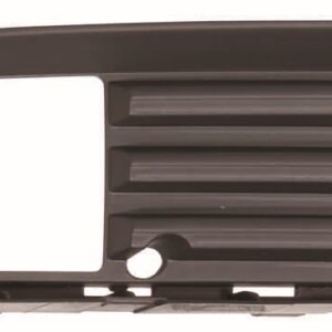 OPEL INSIGNIA 2008 REJILLA PARAGOLPES FRONTAL IZQUIERDO CON HUECOS