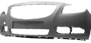 OPEL INSIGNIA 2008 PARAGOLPES FRONTAL PREPARADO PARA PINTAR