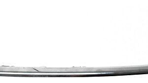 OPEL INSIGNIA 08-*MOLDURA CROMADO REJILLA PARAGOLPE DELANTERO IZ