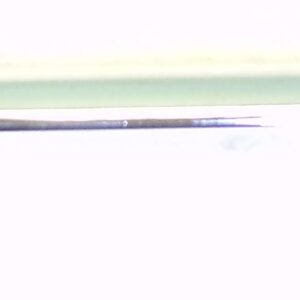 OPEL INSIGNIA 08-*MOLDURA DCH CROM REJILLA RAD