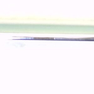 OPEL INSIGNIA 08-*MOLDURA IZQ CROM REJILLA RAD