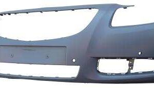 OPEL INSIGNIA 2008 PARAGOLPES FRONTAL PREPARADO PARA PINTAR COM SENSORES