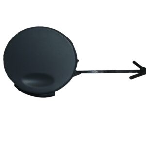 OPEL INSIGNIA 08- TAPADERA REMOLQUE PARAGOLPE TRAS P/P(SEDAN)