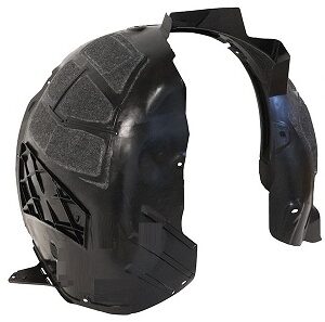 OPEL INSIGNIA A 2008.07 PASE RUEDA FRT DERECHO COMPLETA