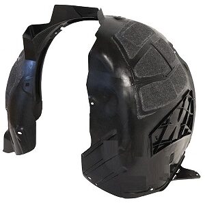 OPEL INSIGNIA A 2008.07 PASE RUEDA FRT IZQUIERDO COMPLETA