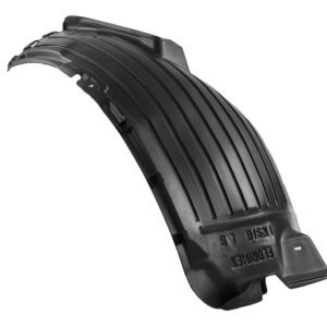 OPEL INSIGNIA A 2008.07-*RESGUARDO PASE RUEDA FRONTAL IZQUIERDO (TRAS)