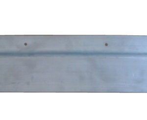 OPEL MERIVA 2010-*REFUERZO PARAGOLPE DELANTERO AL