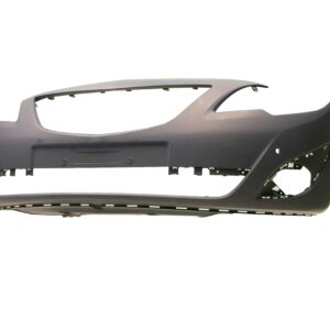 OPEL MERIVA 2010 PARAGOLPES FRONTAL PREPARADO PARA PINTAR CON HUECO SENSORES