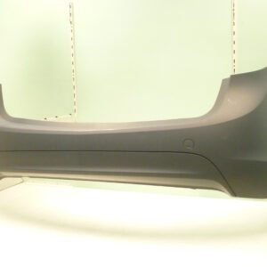 OPEL MERIVA 2010 PARAGOLPES TRASERO PREPARADO PARA PINTAR