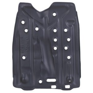 OPEL MERIVA B 2010.06-*RESGUARDO INFERIOR MOTOR CENTRAL