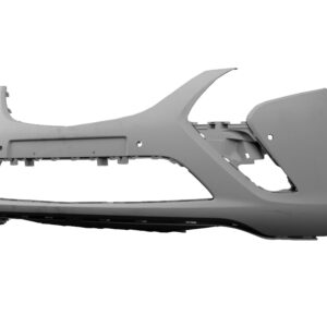 OPEL ZAFIRA 12-*PARAGOLPE DELANTERO IMPRIMADO CON-4HUECO SENSOR