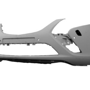 OPEL ZAFIRA 12-*PARAGOLPE DELANTERO IMPRIMADO CON-6HUECO SENSOR N+2HUECO LAVAFARO