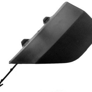 OPEL ZAFIRA 12- TAPADERA REMOLQUE PARAGOLPE FRT P/P