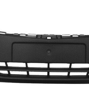 OPEL MOVANO 10-*PARAGOLPE DELANTERO CON HUECO ANTINIEBLA