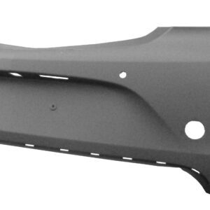 OPEL INSIGNIA 13-*PARAGOLPE TRASERO IMP 4 HUECOS SENSOR