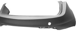 OPEL INSIGNIA 13-*PARAGOLPE TRASERO IMPRIMADO SW