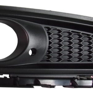 OPEL INSIGNIA 13-*REJILA DCH PARAGOLPES DEL