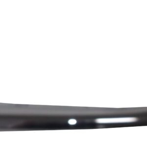 OPEL INSIGNIA 13-*MOLDURA IZQUIERDO CROMADO REJILLA PARAGOLPES FRT