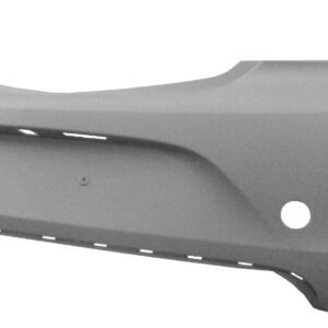 OPEL INSIGNIA 13-*PARAGOLPE TRASERO IMP