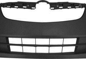 OPEL COMBO 12-*PARAGOLPE DELANTERO CON-AGUJEROS