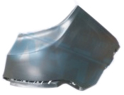 OPEL MOKKA 12-*PUNTA PARAGOLPES TRAS DERECHO