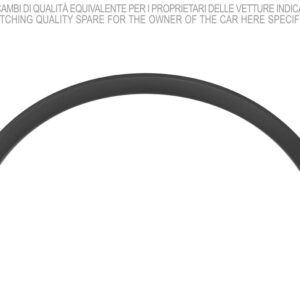 OPEL MOKKA 12 MOLDURA ALETA FRT DRT